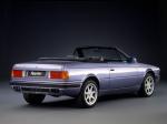 Maserati Spyder 1991 года